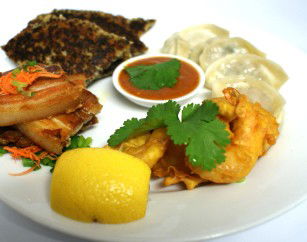 Mandala Nepalese Restaurant - Accommodation NSW 2