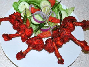 Mandala Nepalese Restaurant - Accommodation NSW 4