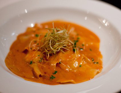 Three Fish Seafood Grill - Accommodation NSW 4