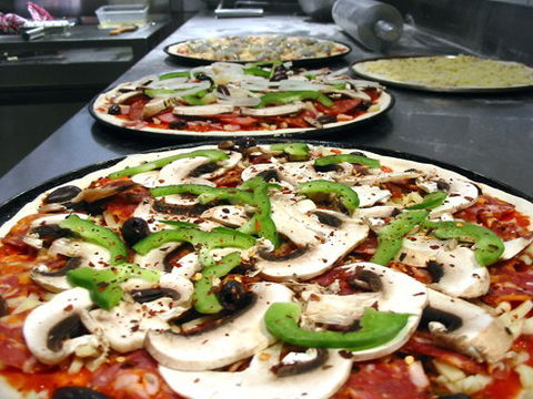 Zino Restaurant Pizzeria - Accommodation NSW 0