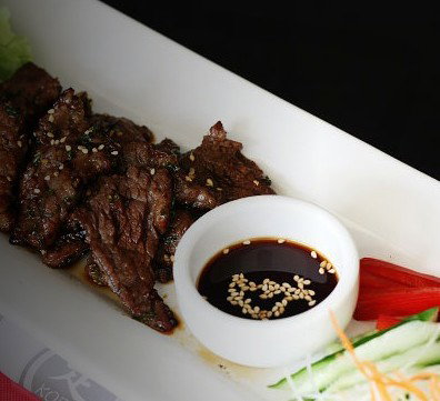 Ninja Japanese Restaurant - Accommodation NSW 0