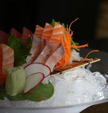 Ninja Japanese Restaurant - Accommodation NSW 1