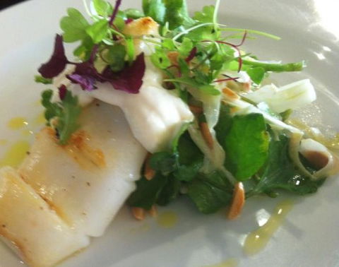Galley Foods Restaurant - Accommodation NSW 0