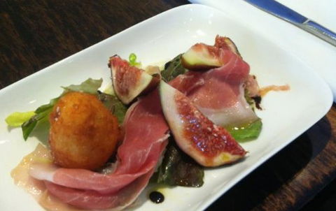 Galley Foods Restaurant - Accommodation NSW 3