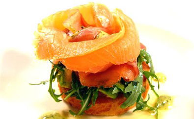 Lively Catch Seafood Restaurant - Accommodation NSW 1