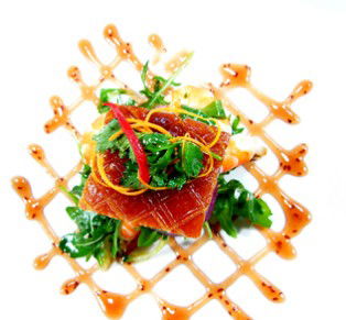 Lively Catch Seafood Restaurant - Accommodation NSW 2