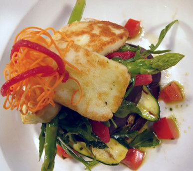 Lively Catch Seafood Restaurant - Accommodation NSW 4