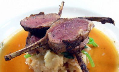 Lively Catch Seafood Restaurant - Accommodation NSW 5