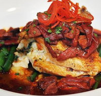 Macauleys Restaurant - Accommodation NSW