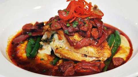 Macauleys Restaurant - Accommodation NSW 0