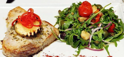 Macauleys Restaurant - Accommodation NSW 2