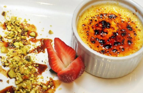 Macauleys Restaurant - Accommodation NSW 3