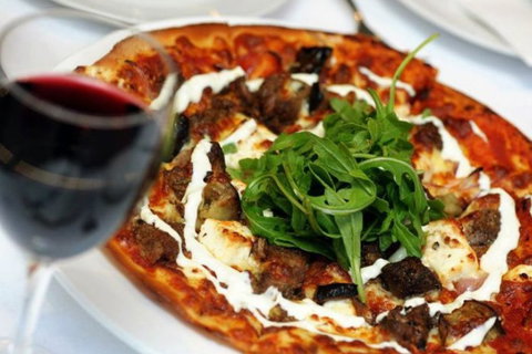 Macauleys Restaurant - Accommodation NSW 4