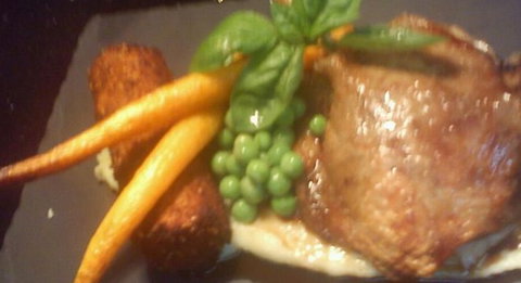 Macauleys Restaurant - Accommodation NSW 5