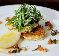 Ottimo Italian Kitchen - Accommodation NSW