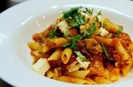 Ottimo Italian Kitchen - Accommodation NSW 1