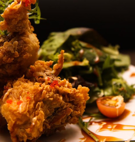 The Rice Den - Accommodation NSW 0