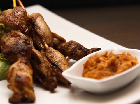 The Rice Den - Accommodation NSW 1