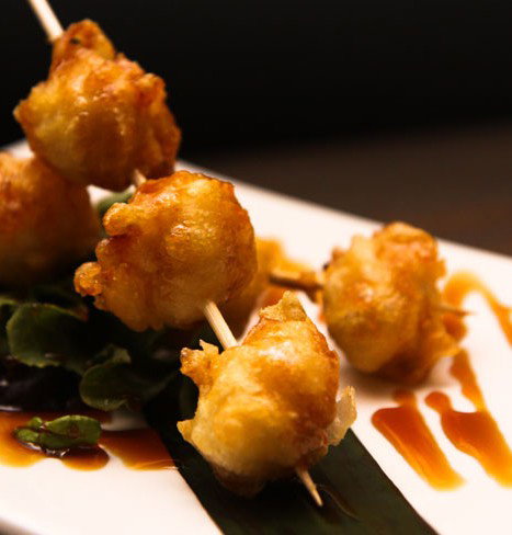 The Rice Den - Accommodation NSW 2