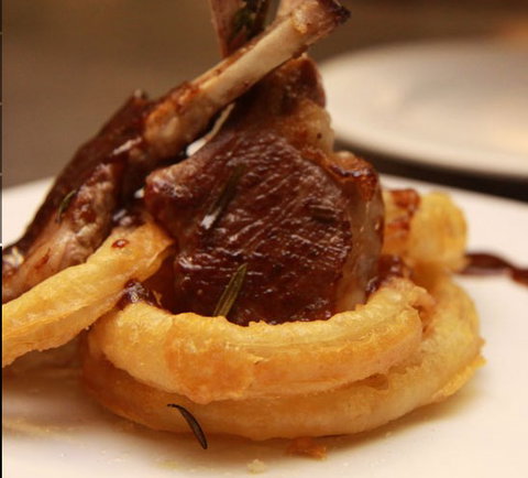 The Rice Den - Accommodation NSW 3