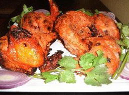 Gahazal Indian BYO & Takeaway - Accommodation NSW 4