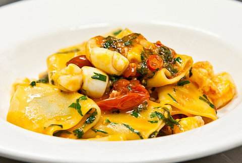 Beccofino - Accommodation NSW 1