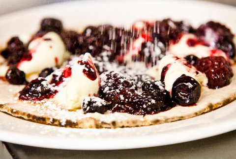 Beccofino - Accommodation NSW 2