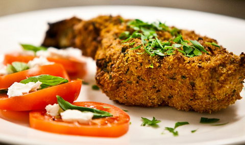 Beccofino - Accommodation NSW 3