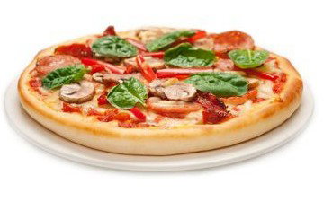 Fasta Pasta Capalaba - Accommodation NSW 1
