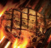 Fitzy's Restaurant Loganholme - Accommodation NSW