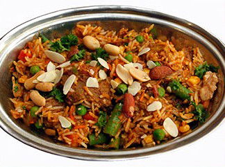 A Night In India - Accommodation NSW 1