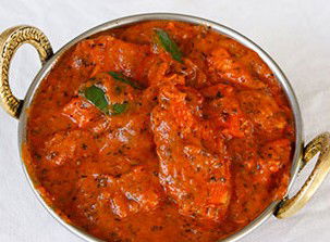 A Night In India - Accommodation NSW 2