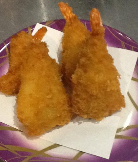 Sushi Point - Accommodation NSW 1