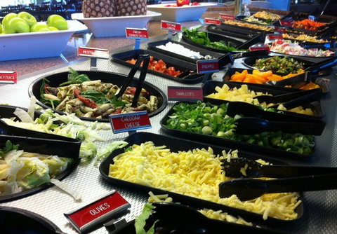 Sizzler - Accommodation NSW 0