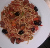 Little Roma Italian Restaurant - Accommodation NSW