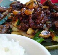 Kamikaze Teppanyaki Restaurant - Accommodation NSW