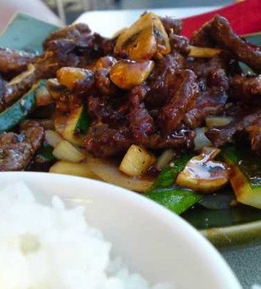 Kamikaze Teppanyaki Restaurant - Accommodation NSW 0