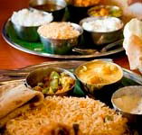 Tandoori Village - Accommodation NSW