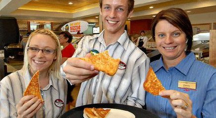 Sizzler - Accommodation NSW 1