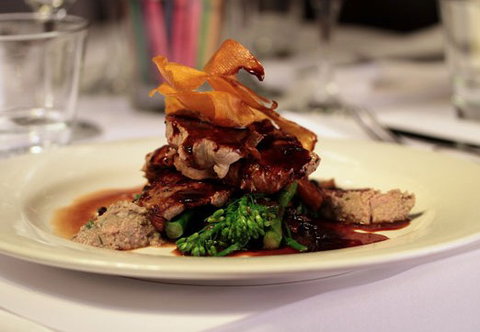 Focus By James - Accommodation NSW 1