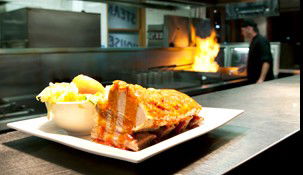 Beaudesert QLD Accommodation NSW