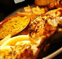 Nando's Kirwan - Accommodation NSW