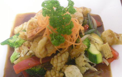 Thai Inlay - Accommodation NSW 0