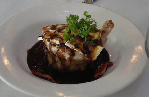 Purple Olive,The - Accommodation NSW 0