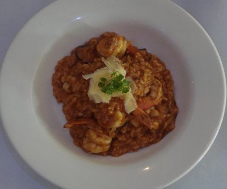 Purple Olive,The - Accommodation NSW 2