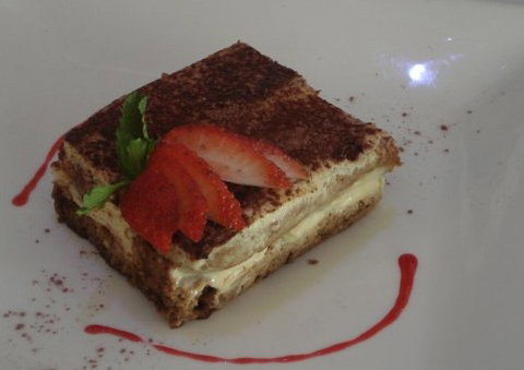 Purple Olive,The - Accommodation NSW 4