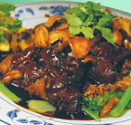 The Vietnamese Restaurant - Accommodation NSW