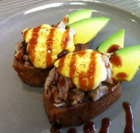 Mr Sushi - Accommodation NSW
