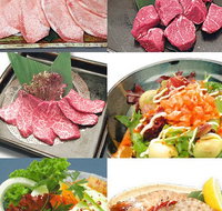 Koh-Ya Yakiniku Japanese Restaurant - Accommodation NSW