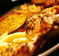 Nandos Capalaba - Accommodation NSW